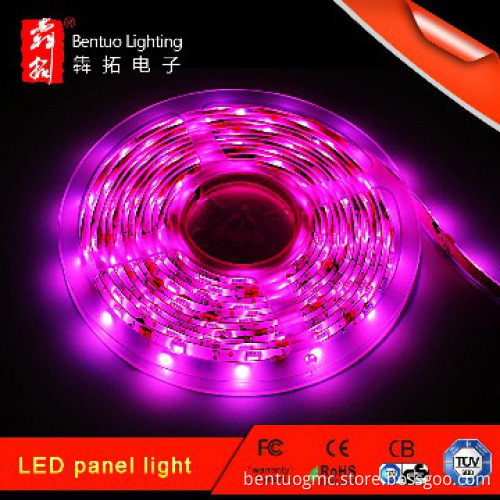 long lifespan RGB SMD5050 High quality Energy saving LED strips